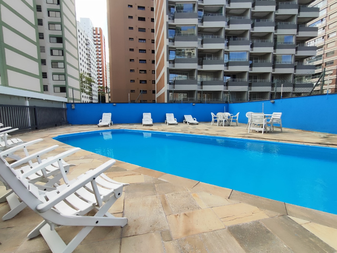Golden Place