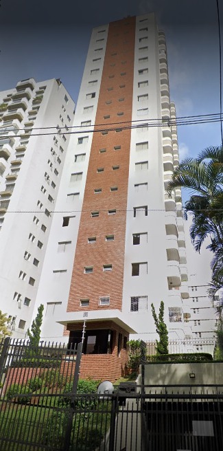 Edifício Service Monte Rey
