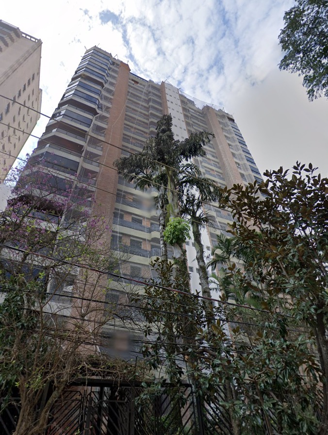 Edifício Ile Royale