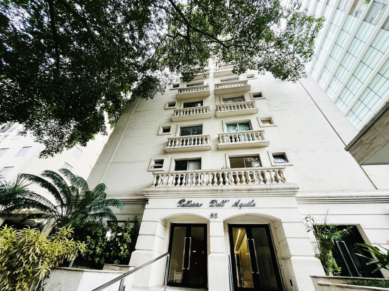 Palazzo Dell Atela