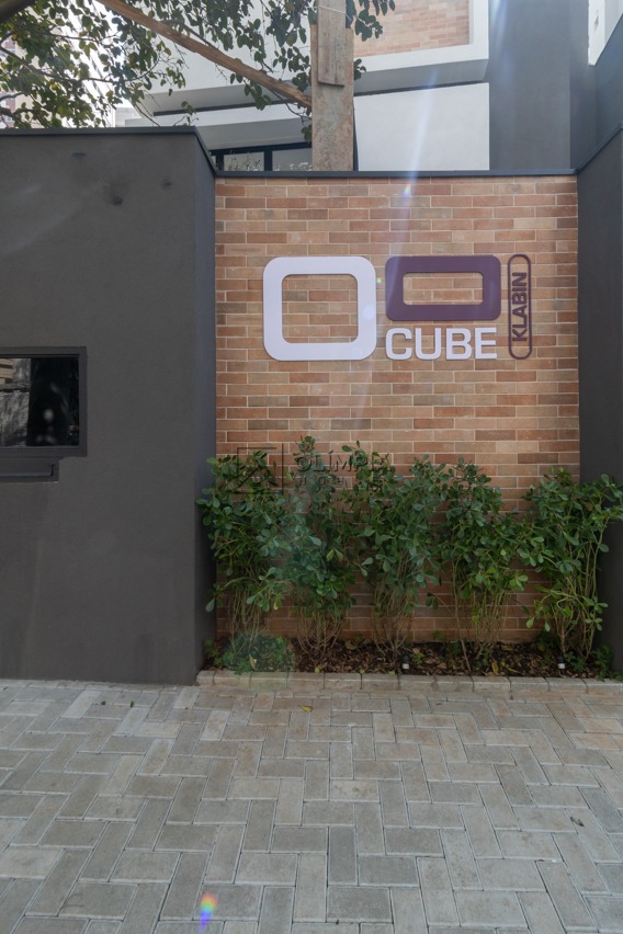 Condomínio Cube Klabin