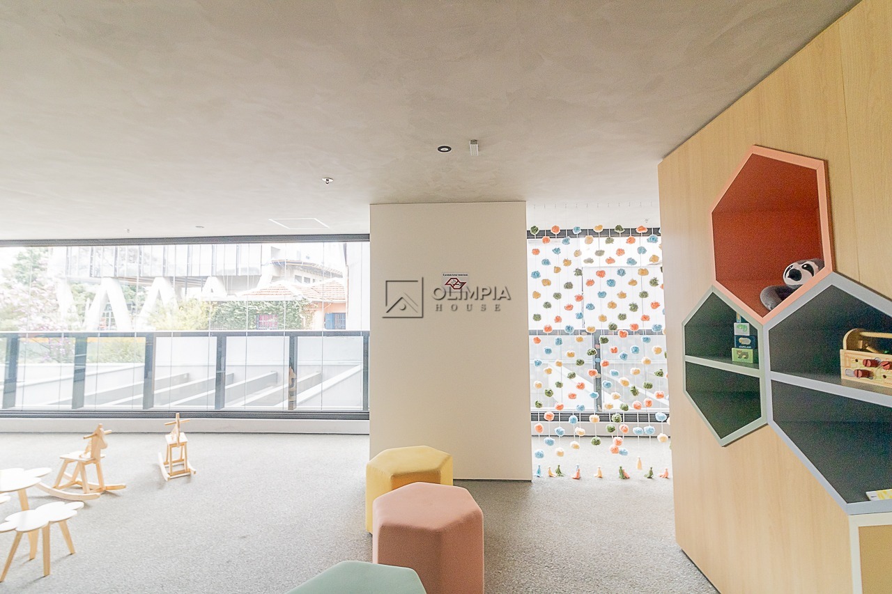 Edifício P11 Pinheiros