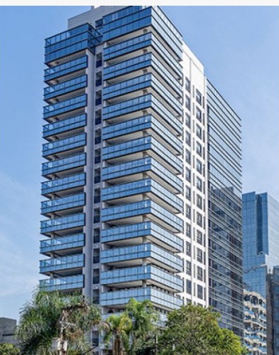 Edifício P11 Pinheiros