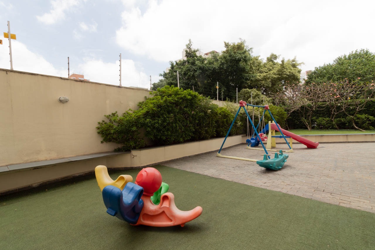 Olímpians Garden