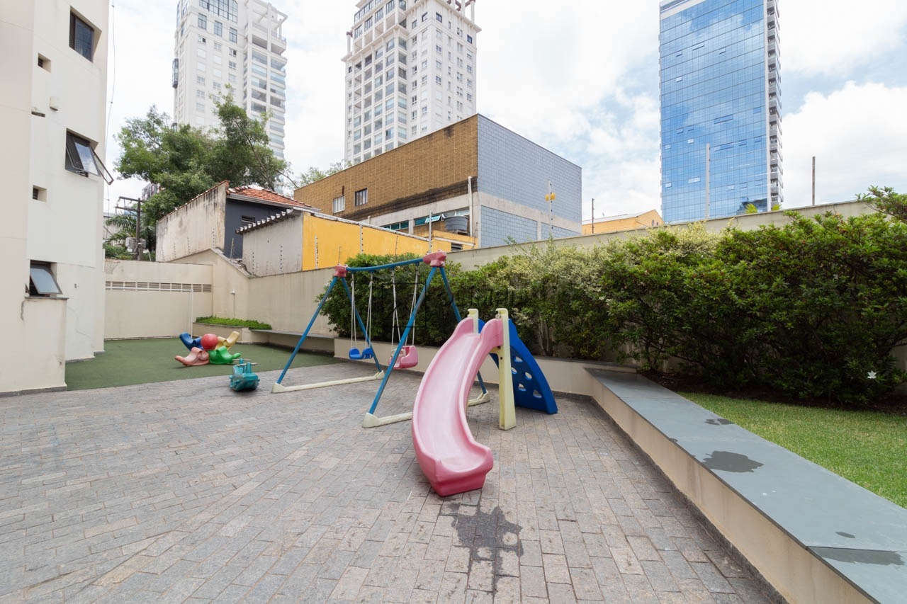 Olímpians Garden