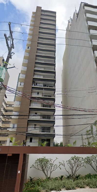 - Ed. Estilo Jardim América