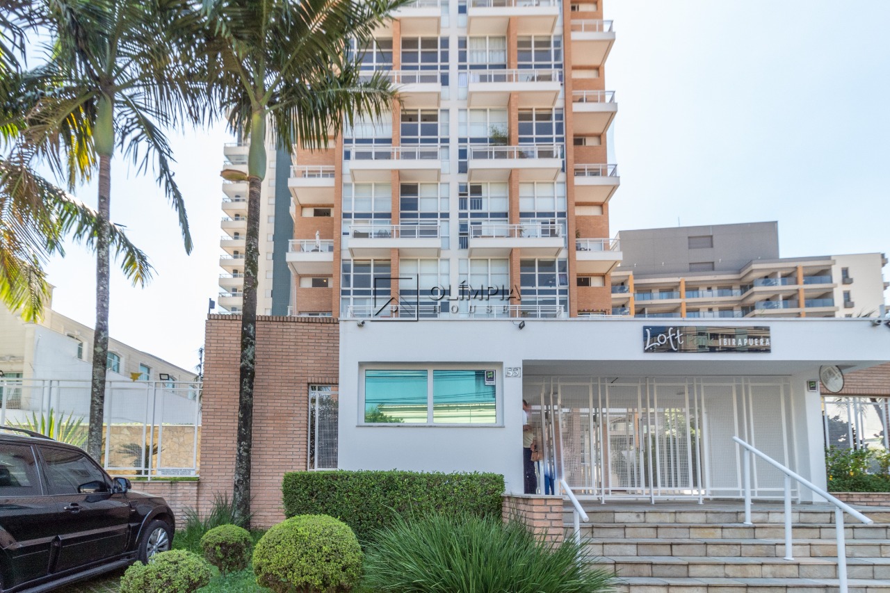 Loft Park Ibirapuera