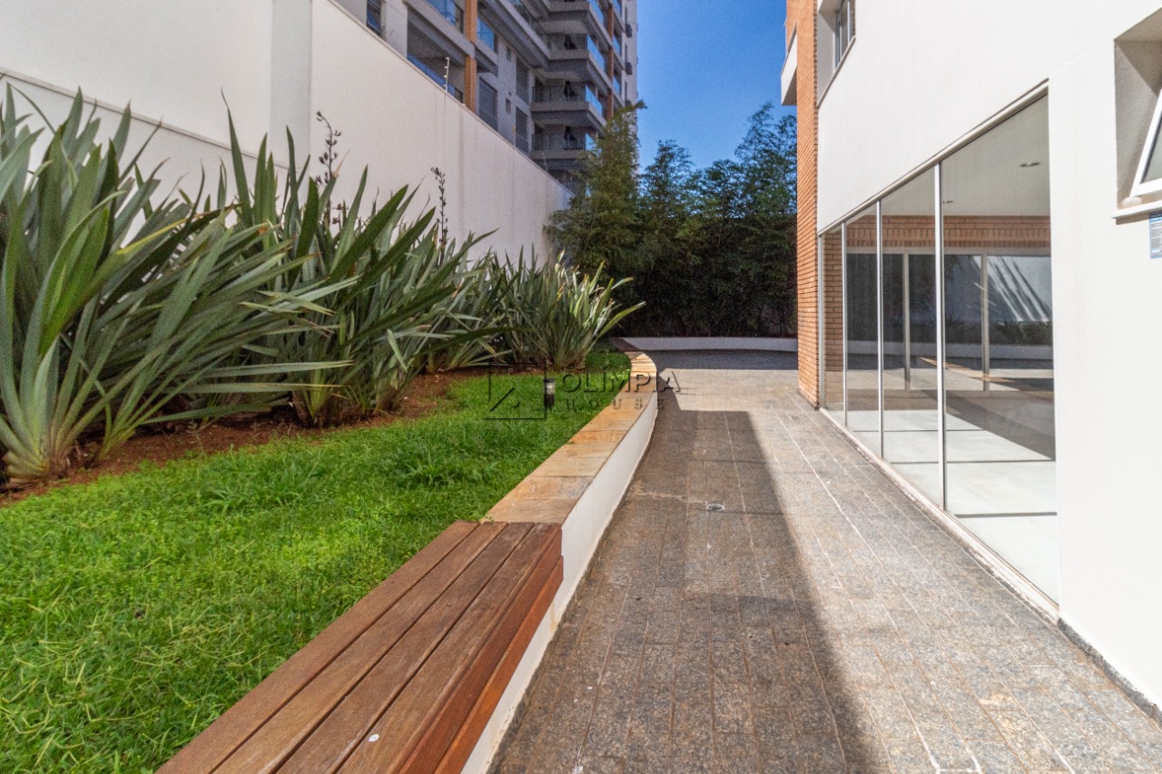 Loft Park Ibirapuera