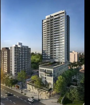 Edifício Ventura Pinheiros