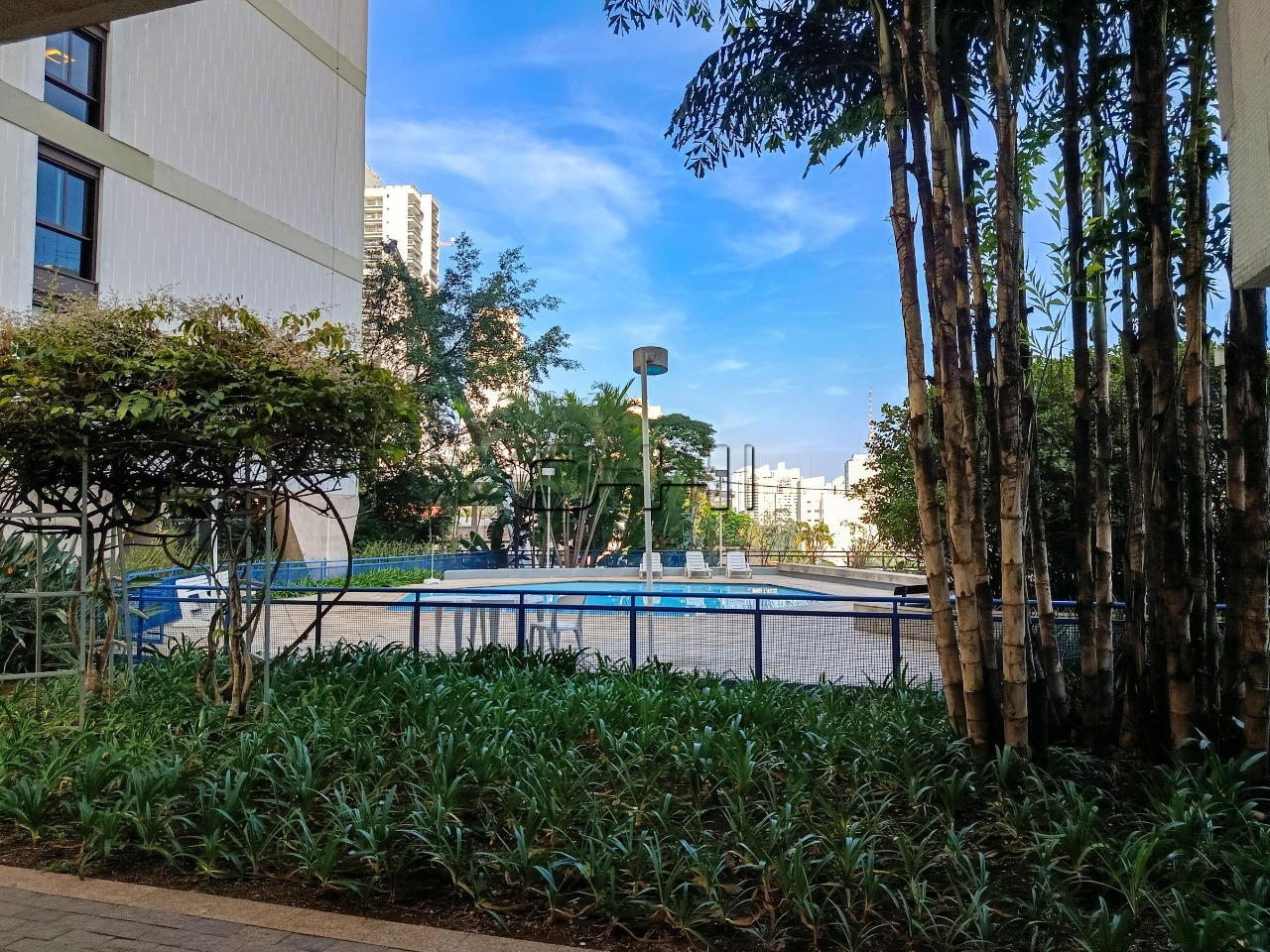 Superquadra Paulistânia