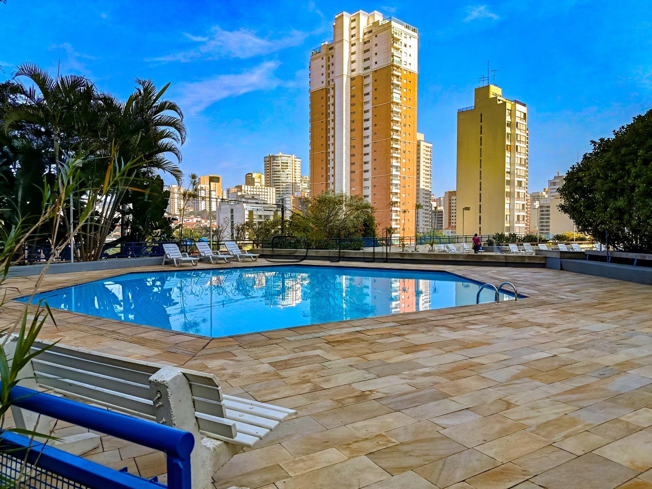 Superquadra Paulistânia