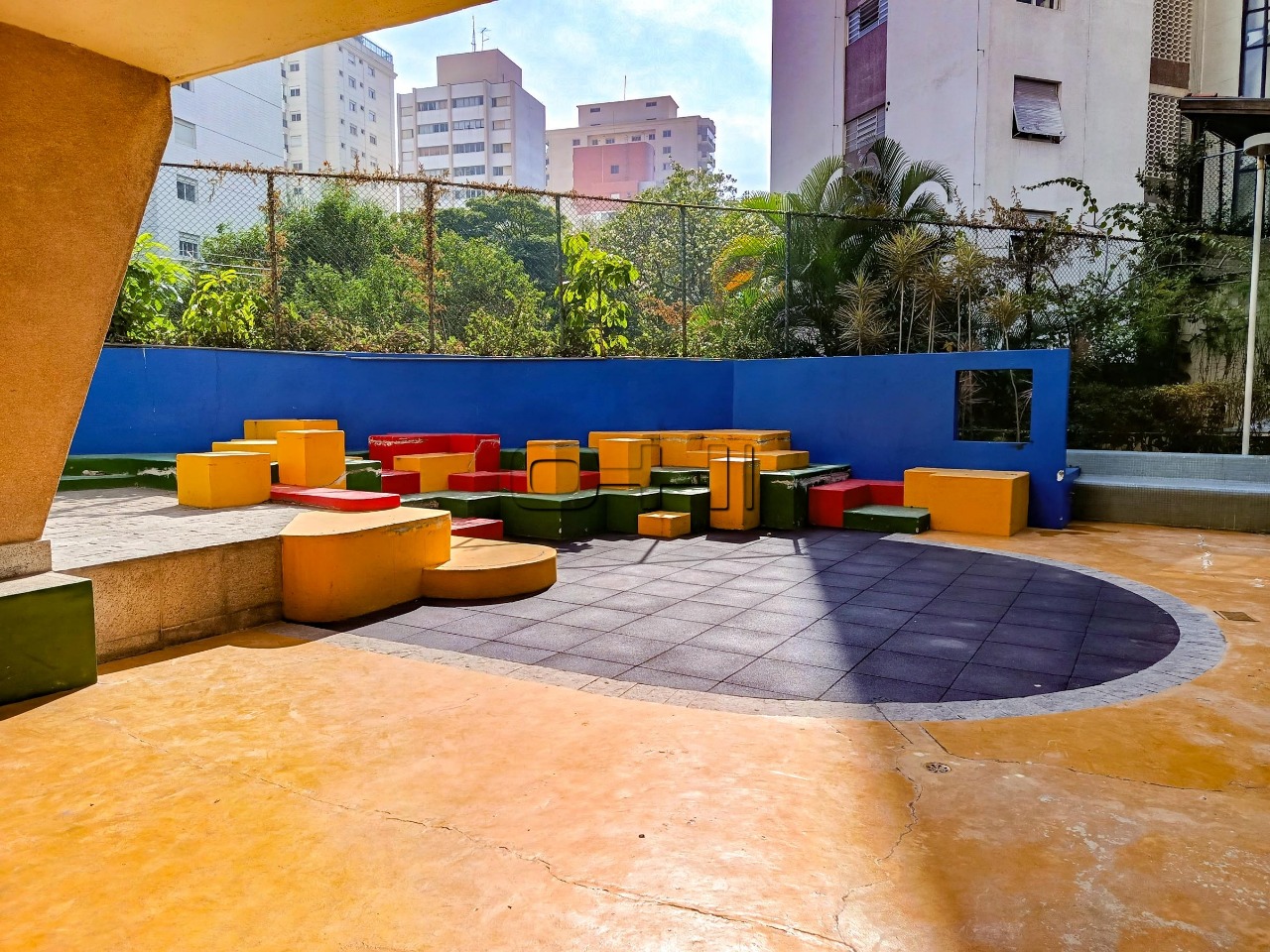 Superquadra Paulistânia