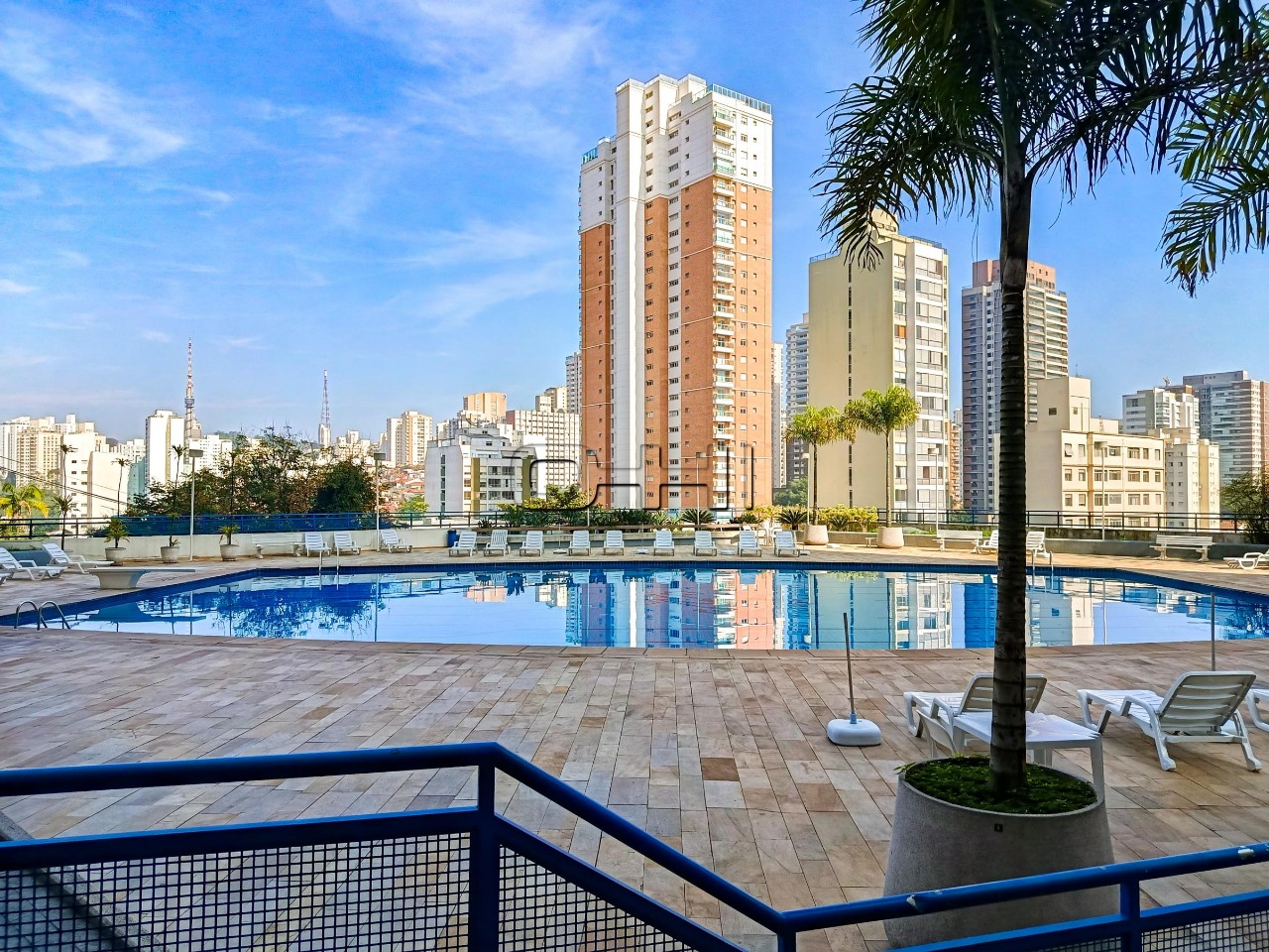 Superquadra Paulistânia