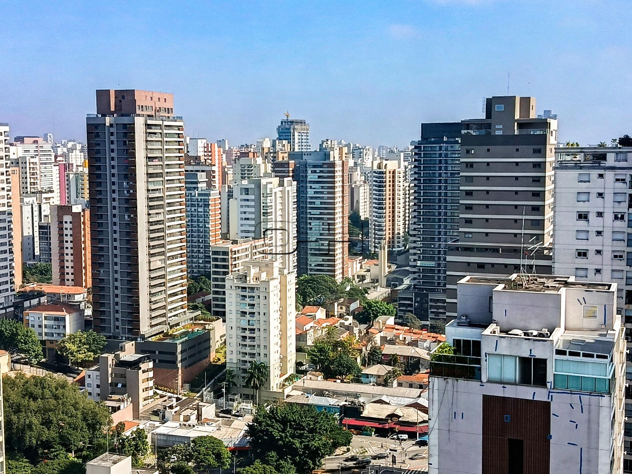Superquadra Paulistânia