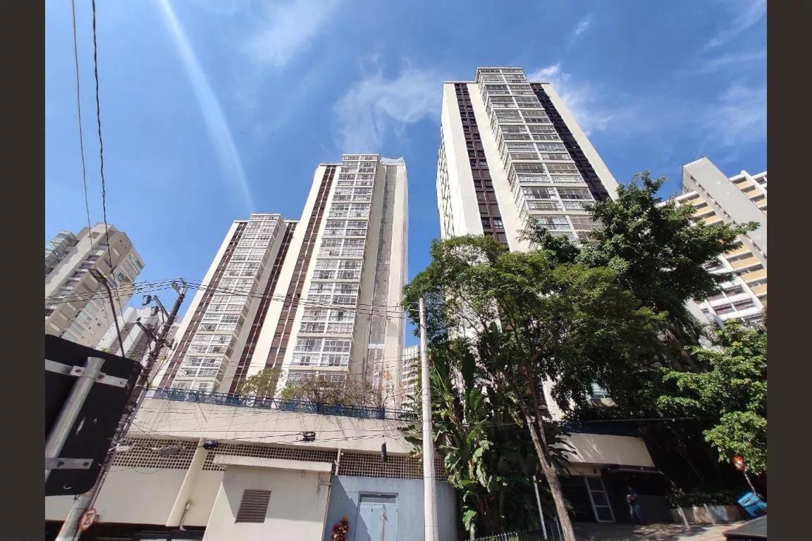 Superquadra Paulistânia