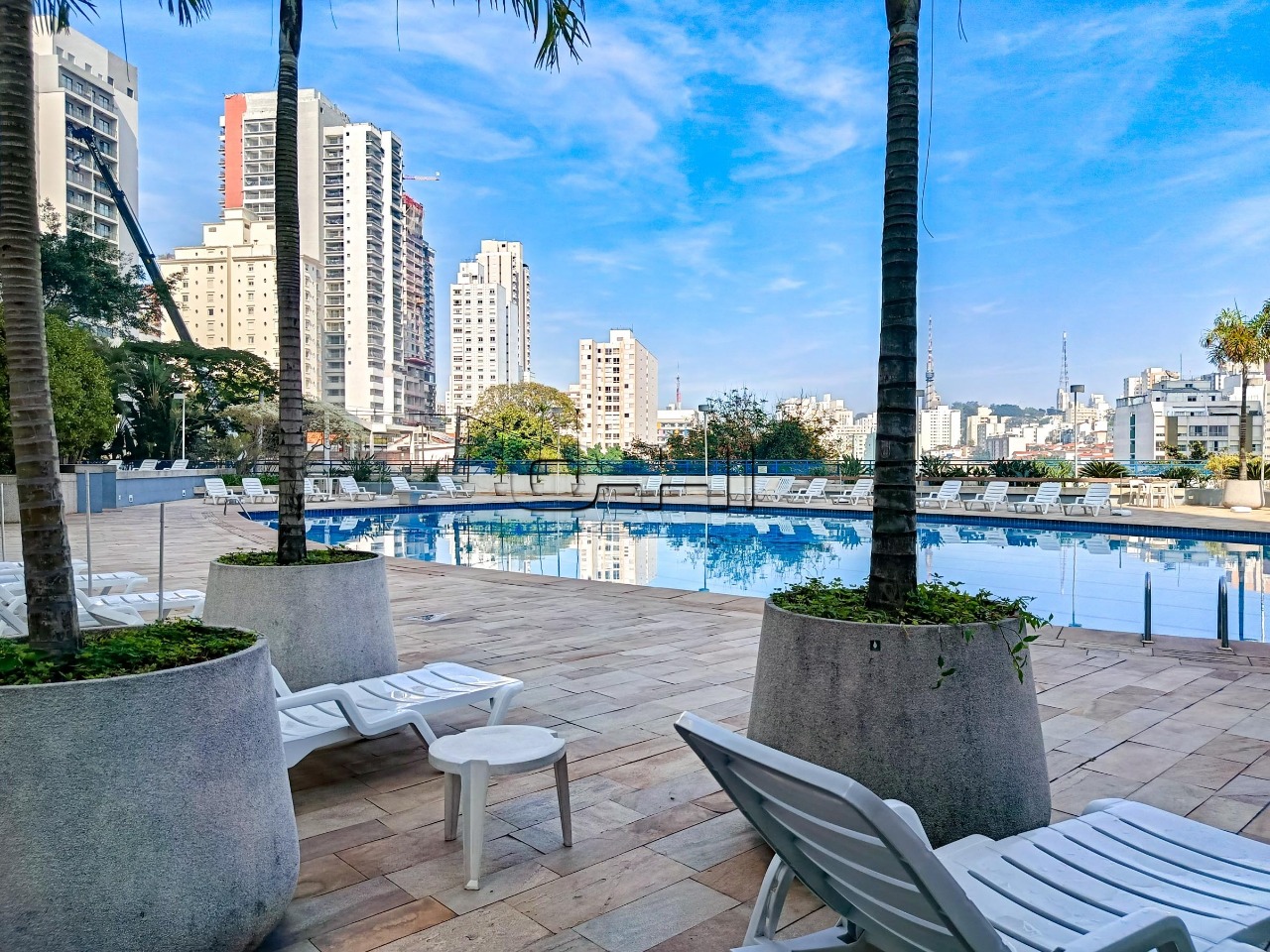 Superquadra Paulistânia