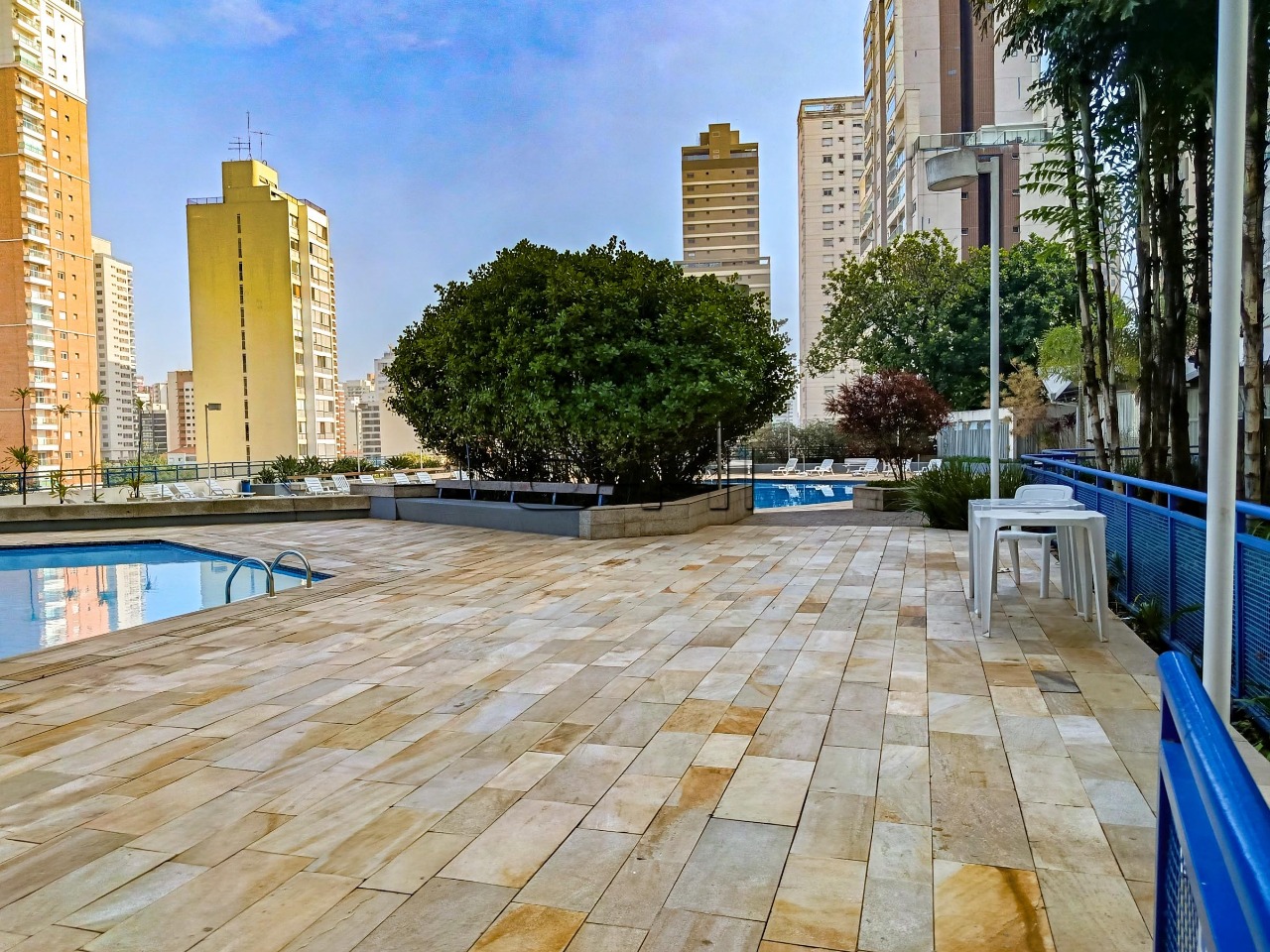 Superquadra Paulistânia