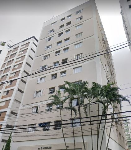 Três Marias Itaim Bibi