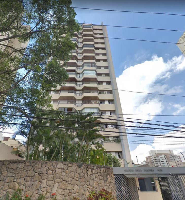 Nova Pompéia