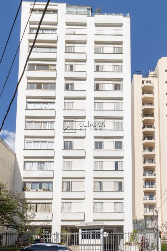 Condomínio Edifício Guarapary