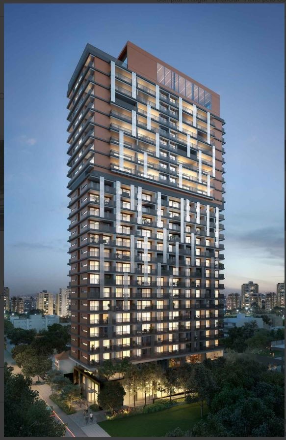 Edifício Core Home