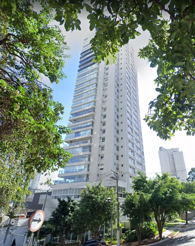 Design Campo Belo