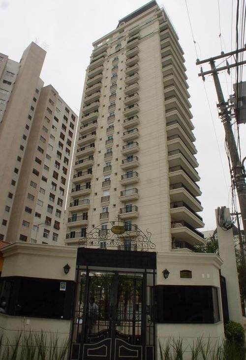 Boulevard Vila Nova