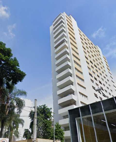 Edifício King Richard