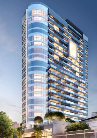 Edifício Indi 70