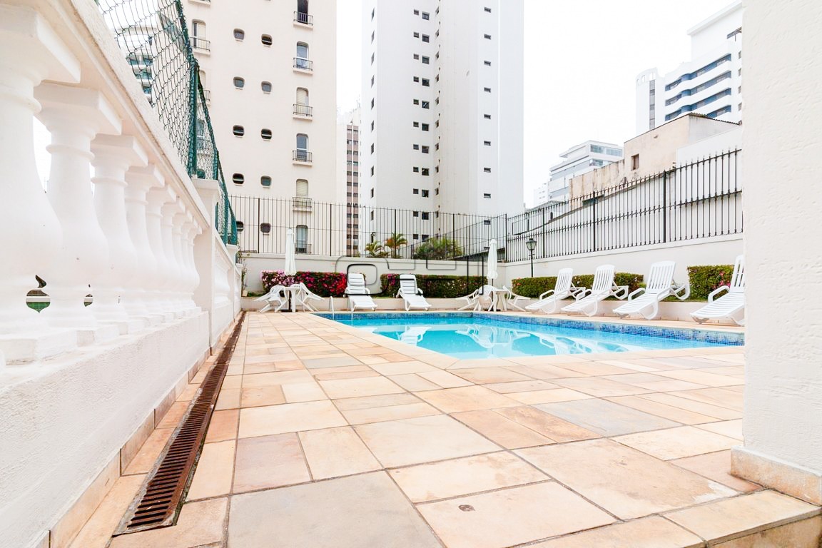Avenida Jurucê