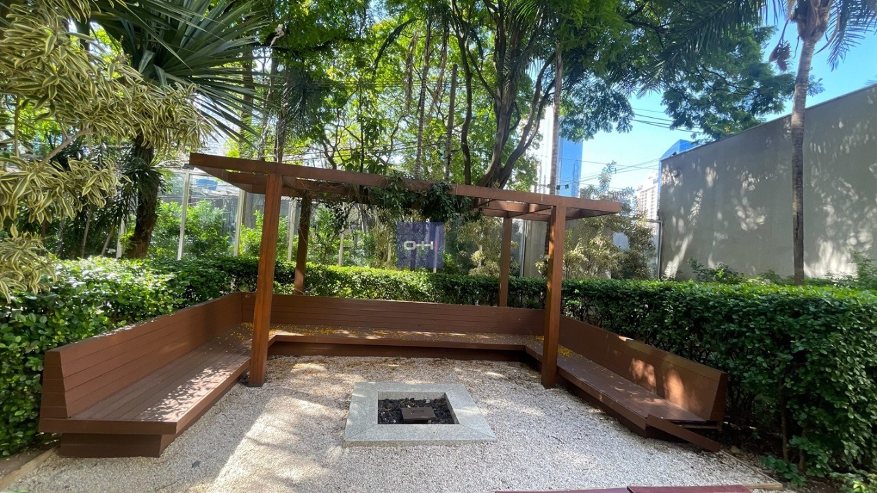 Edificio Lounge 161