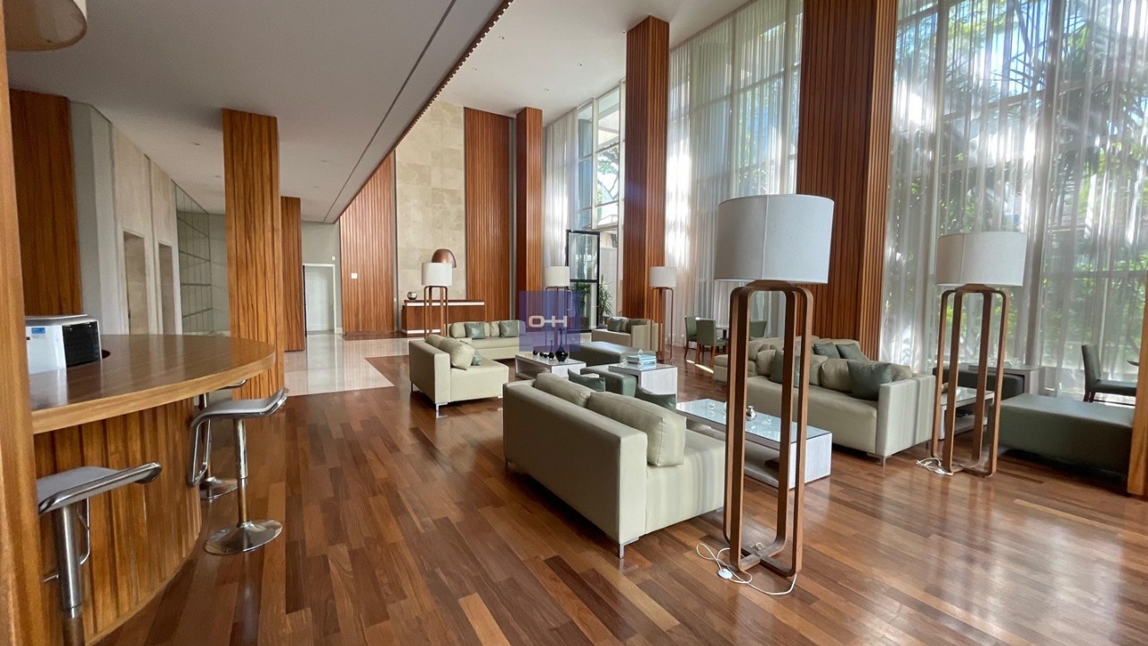 Edificio Lounge 161