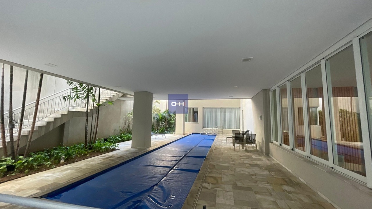 Edificio Lounge 161