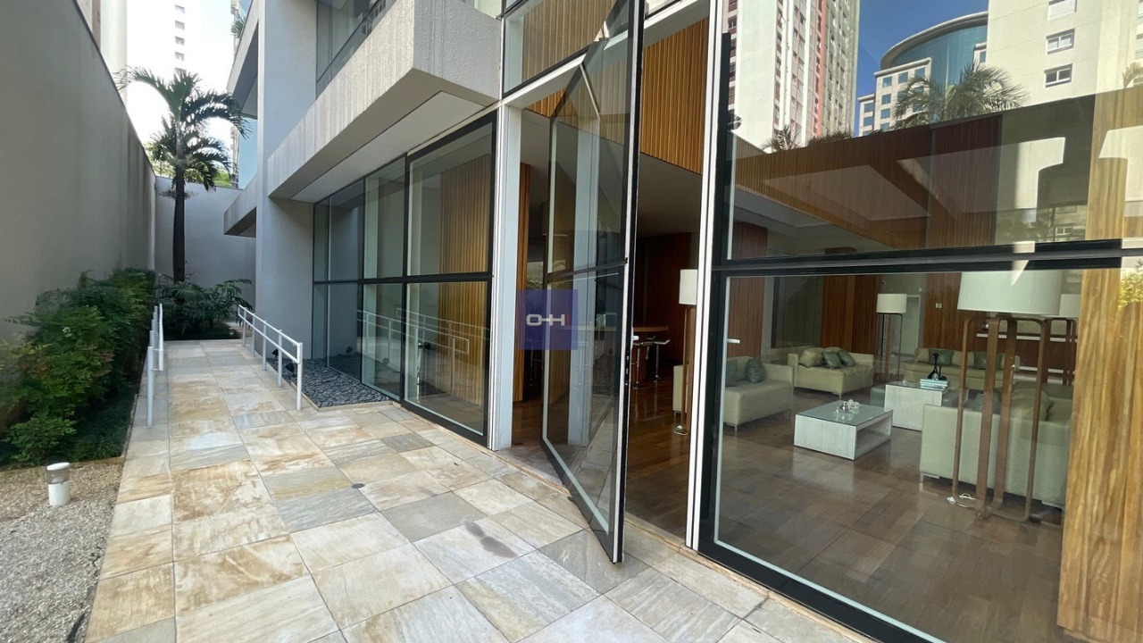 Edificio Lounge 161