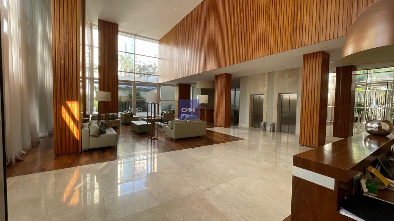 Edificio Lounge 161