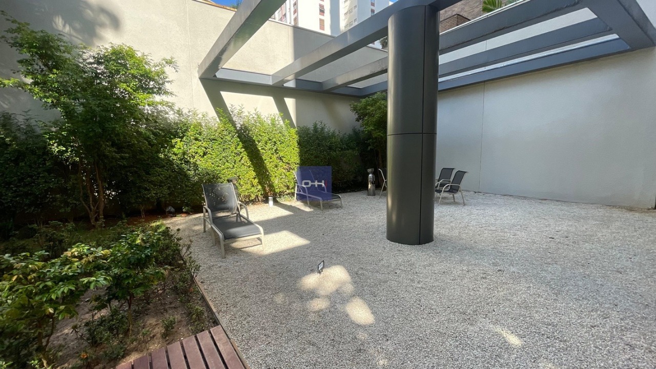 Edificio Lounge 161