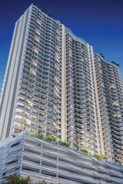 Edifício Air Brooklin