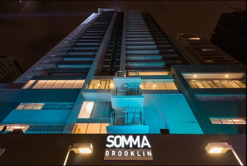 Somma Brooklin