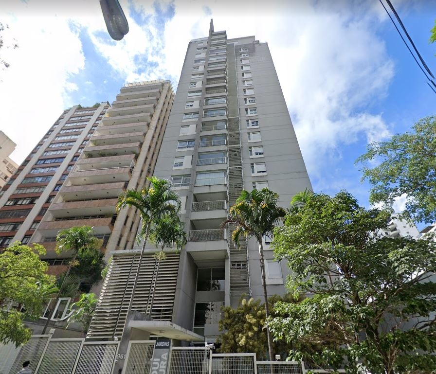 Arte Arquitetura Jardins