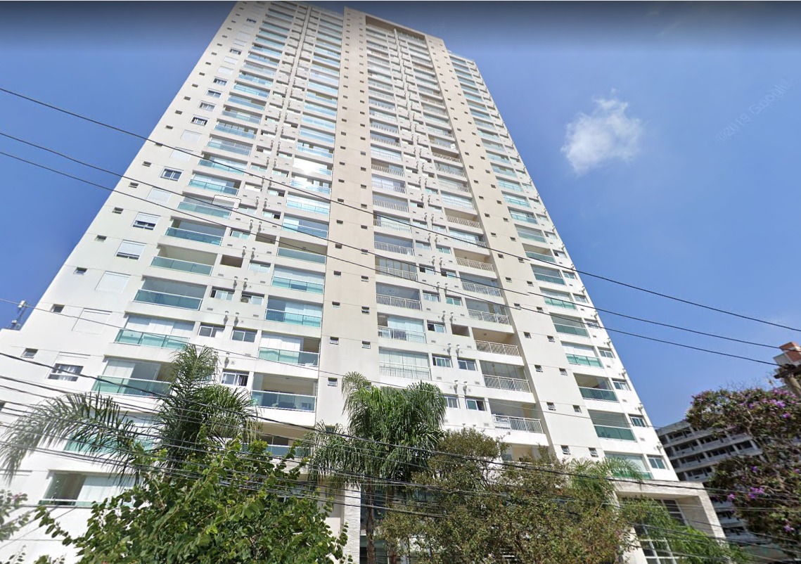 Condomínio Edifício Tempo Bello