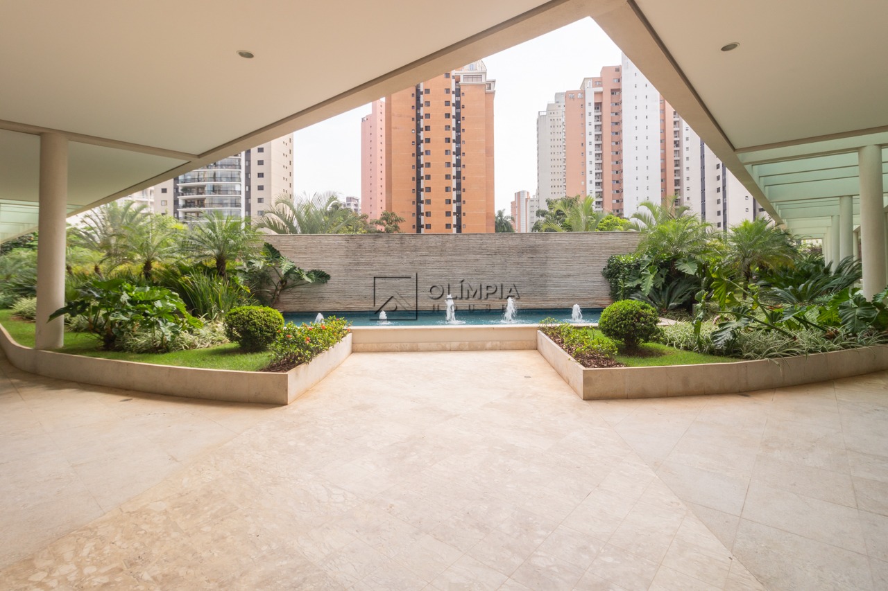 Hemisphere Ibirapuera