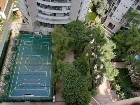 Condominium Club Ibirapuera