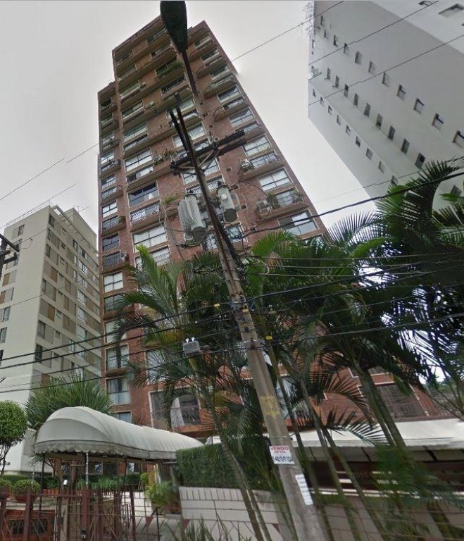 Plaza Atheneé Residence