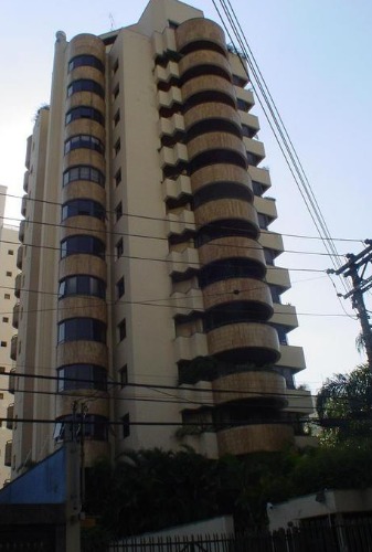 Parque dos Jerivás