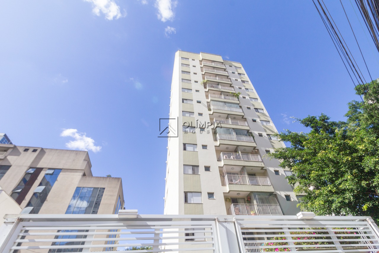 Edifício Conde Monte Azul