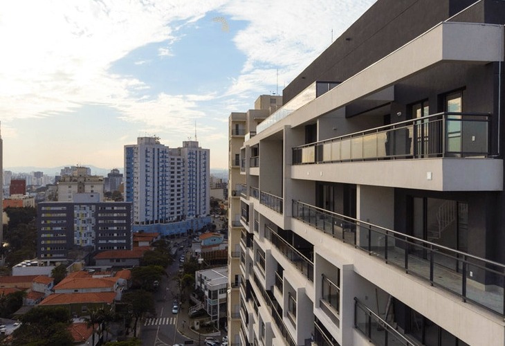 SMART VILA MADALENA