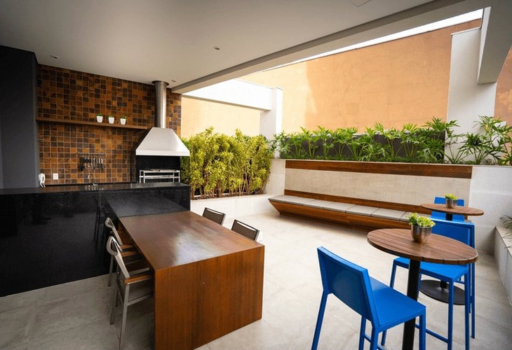 SMART VILA MADALENA