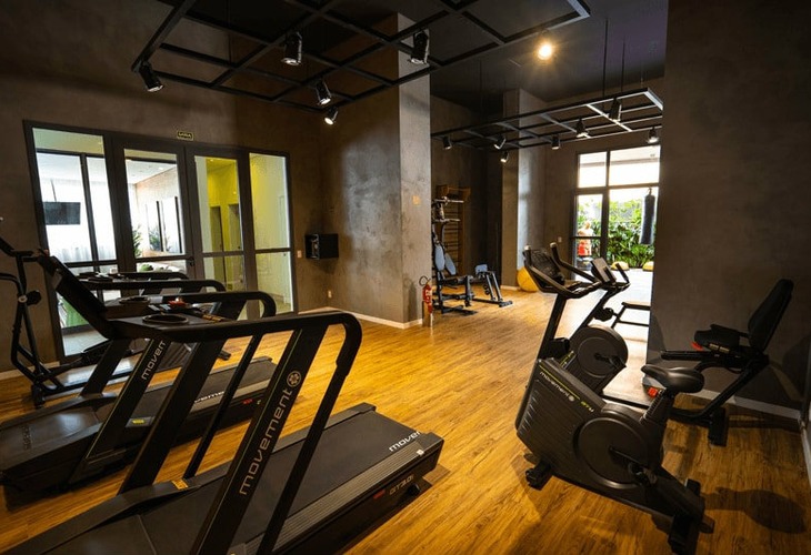 SMART VILA MADALENA