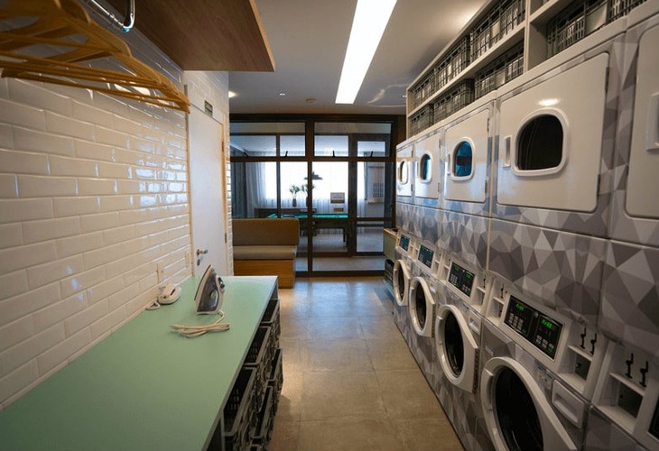 SMART VILA MADALENA
