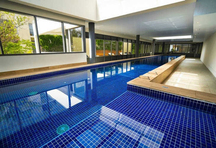 SMART VILA MADALENA
